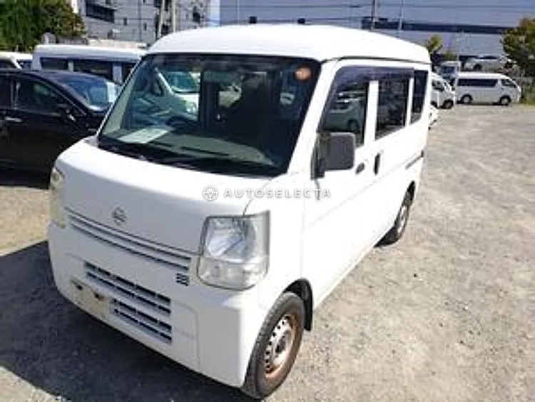 Nissan NV100 Clipper 2016, photo 1 of 1