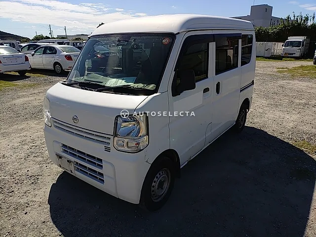 Nissan NV100 Clipper 2018
