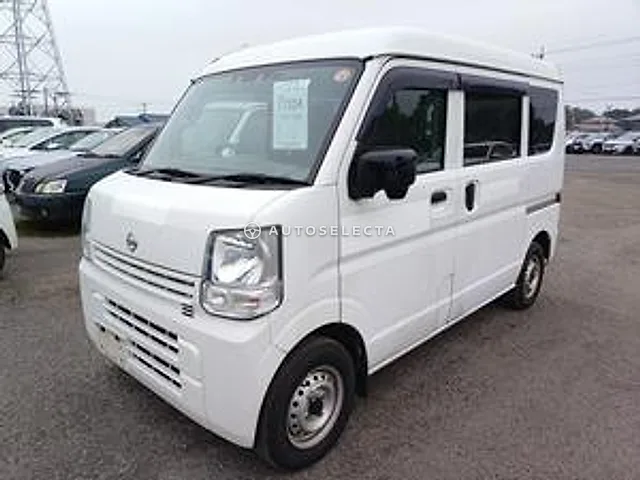 Nissan NV100 Clipper 2021