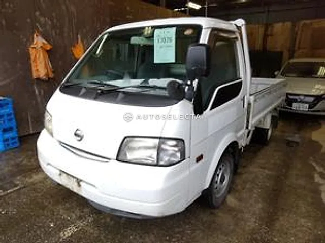 Nissan Vanette Truck 2014, auction grade 3