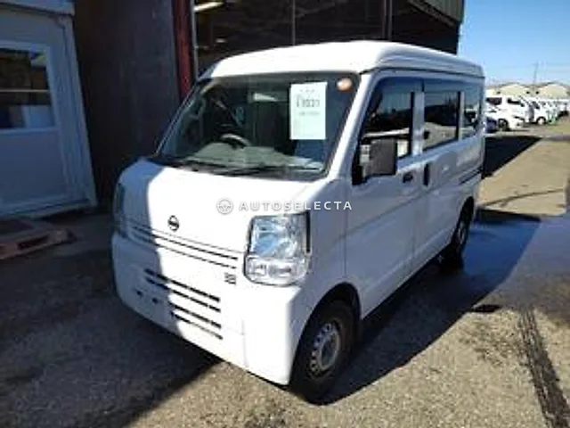 Nissan NV100 Clipper 2020