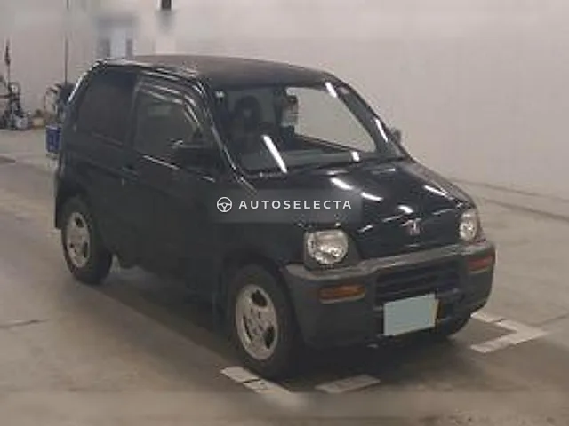 Honda Z 1999