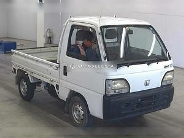 Honda Acty Truck 1998