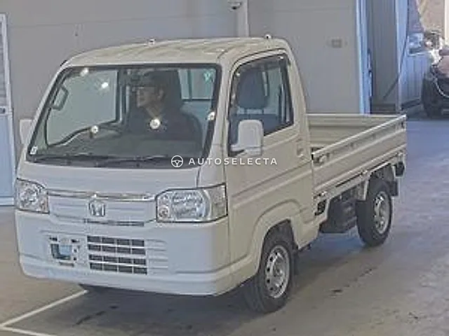 Honda Acty 2012, auction grade RA