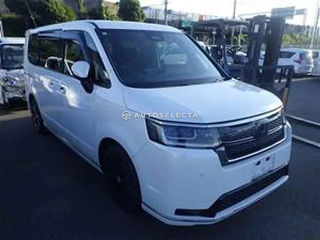 Honda Stepwgn Spada 2023