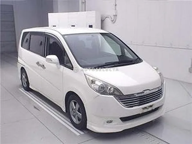 Honda Stepwgn 2005