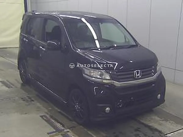 Honda N-WGN 2013, photo 1 of 11