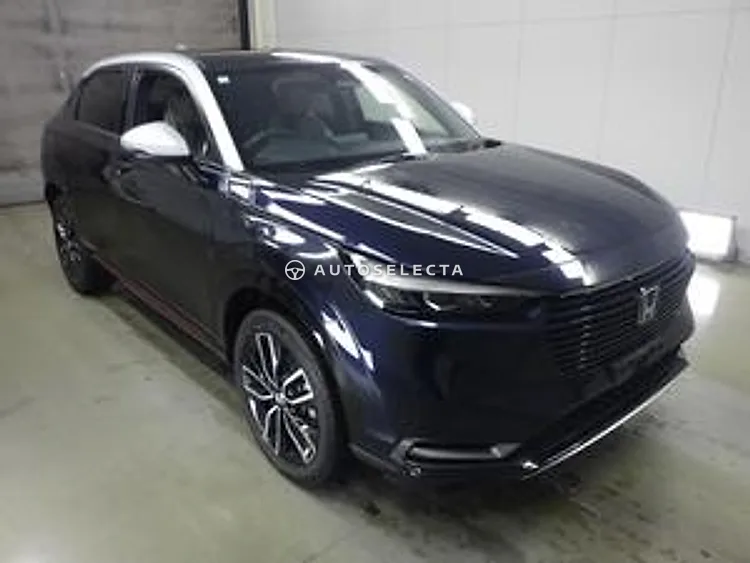Honda Vezel 2021, photo 1 of 1