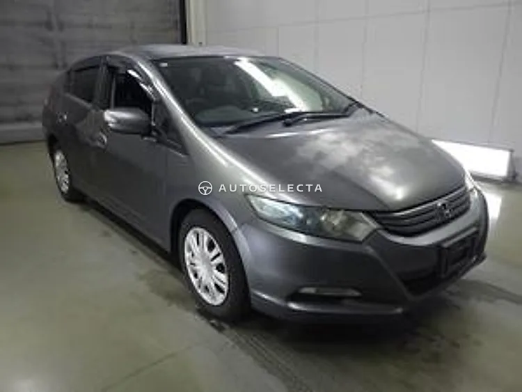 Honda Insight 2011, photo 1 of 1