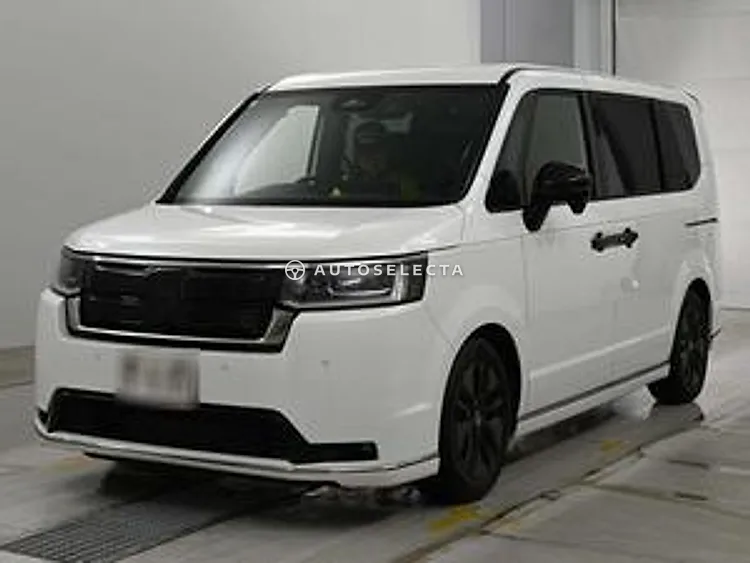 Honda Stepwgn 2023, photo 1 of 11