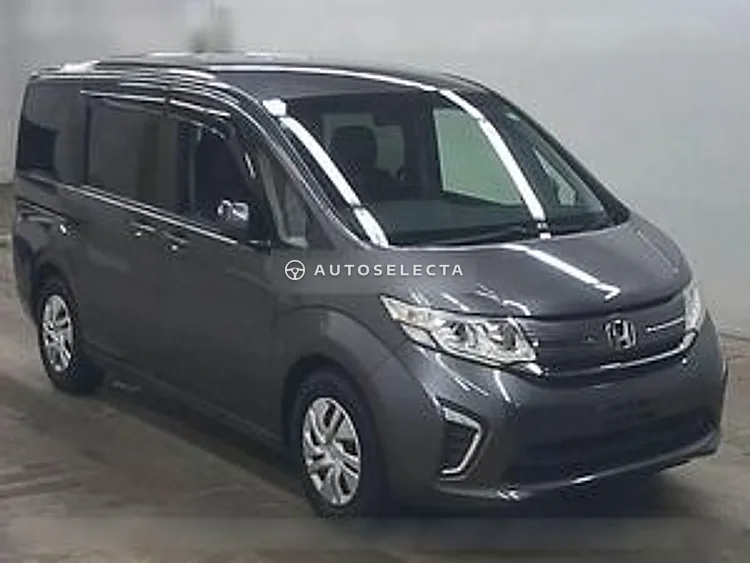 Honda Stepwgn 2015, photo 1 of 1