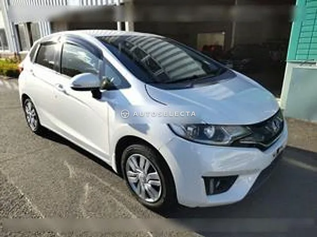 Honda Fit 2013