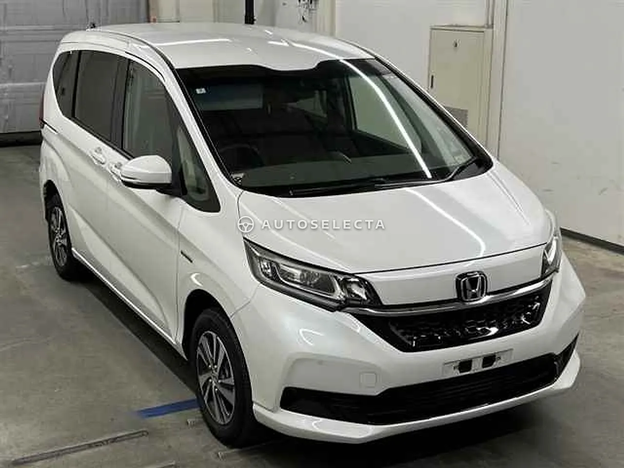 Honda Freed+ 2022, photo 1 of 1