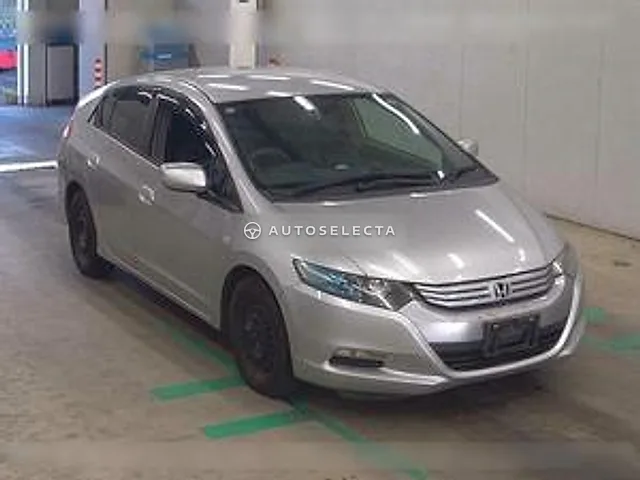 Honda Insight 2009