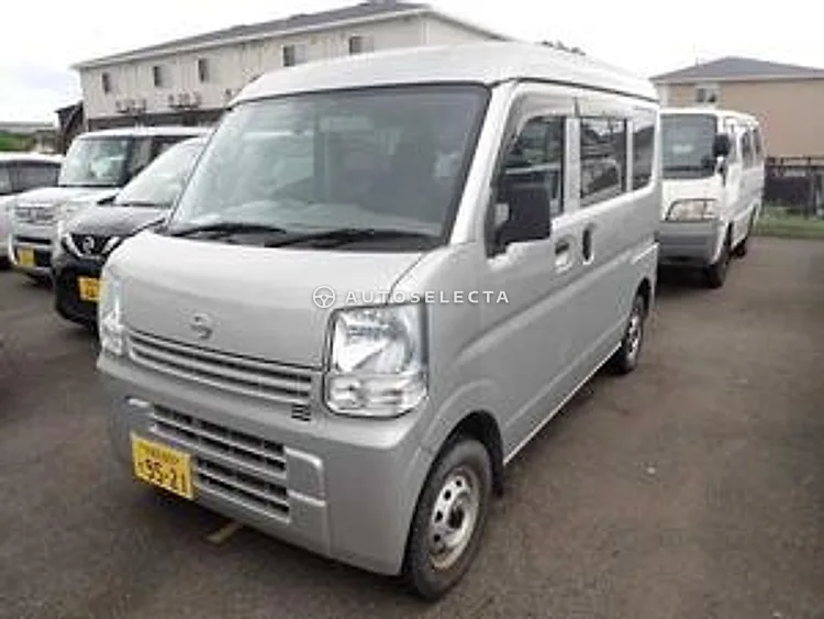 Nissan NV100 Clipper 2018, photo 1 of 1
