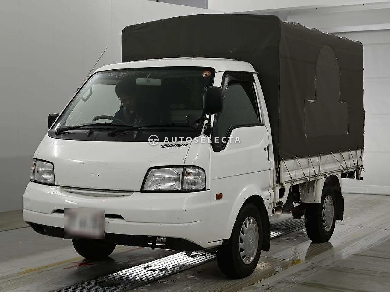 Mazda Bongo Truck 2019, photo 1 of 11
