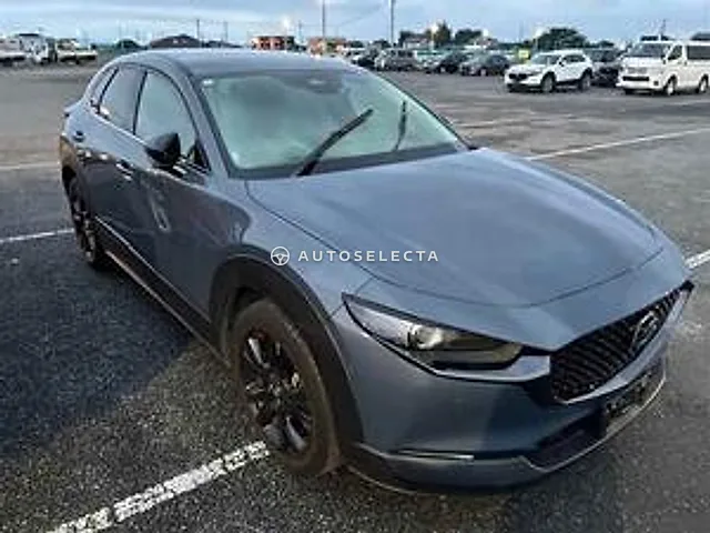 Mazda CX-30 2024