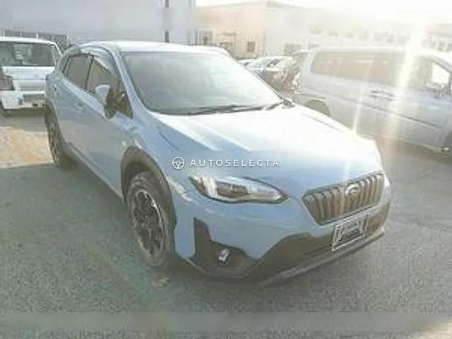 Subaru Impreza XV 2023