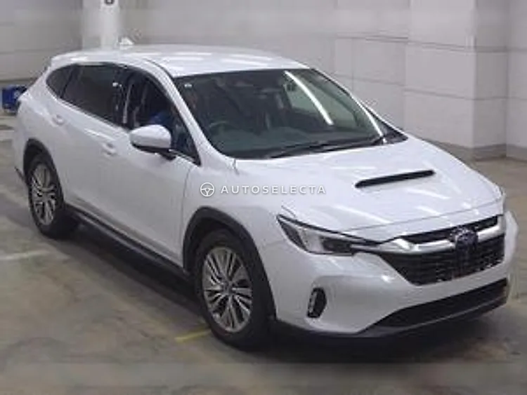 Subaru Levorg Layback 2024, photo 1 of 6