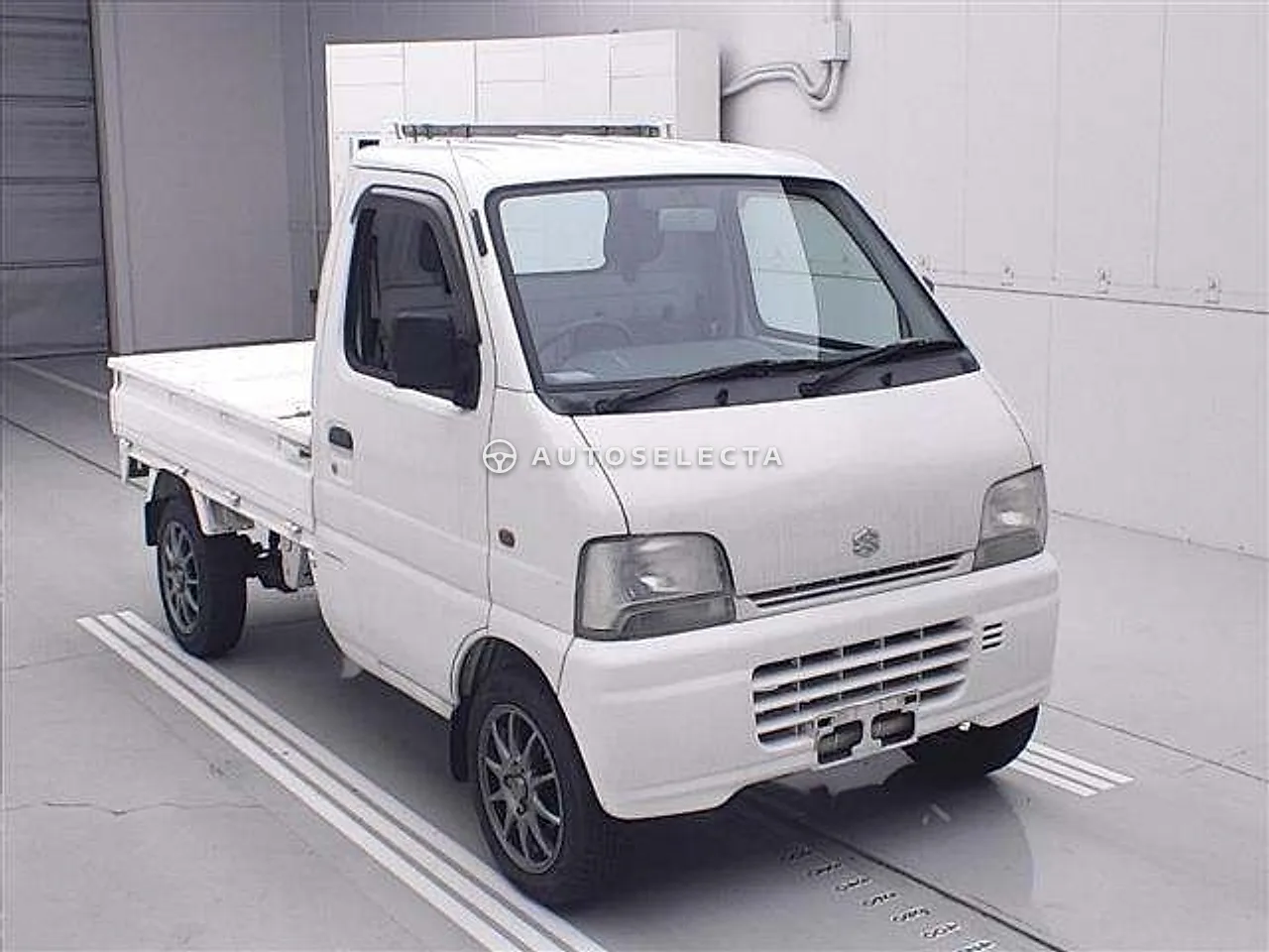 Suzuki Carry 1999, photo 1 of 1