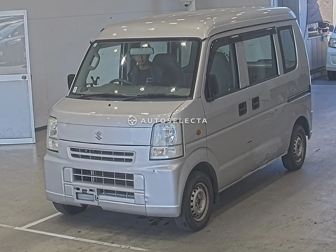 Suzuki Every 2008, photo 1 of 1