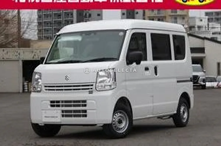 Suzuki Every 2025, photo 1 of 1