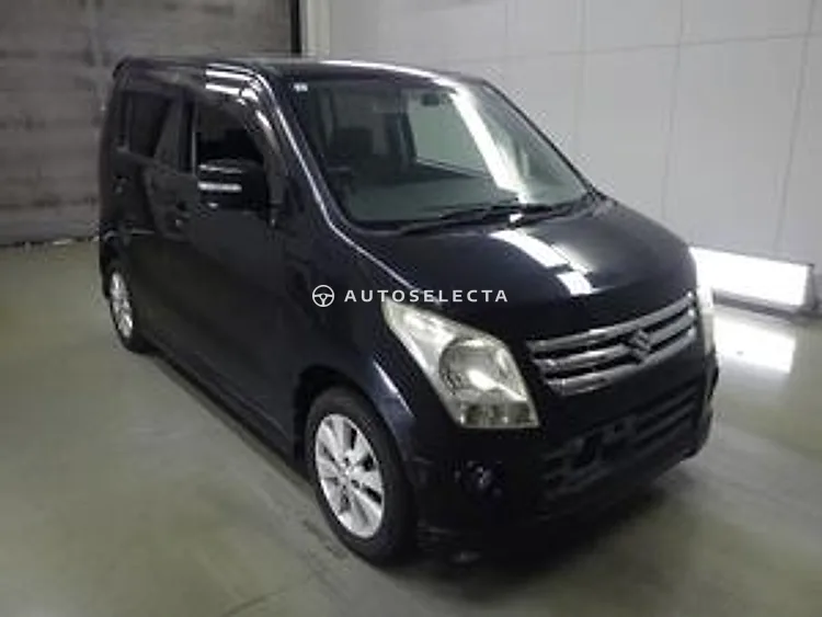 Suzuki Wagon R 2009, photo 1 of 7