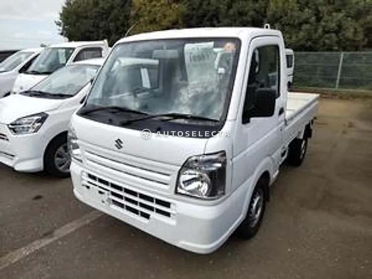 Suzuki Carry 2016, photo 1 of 1