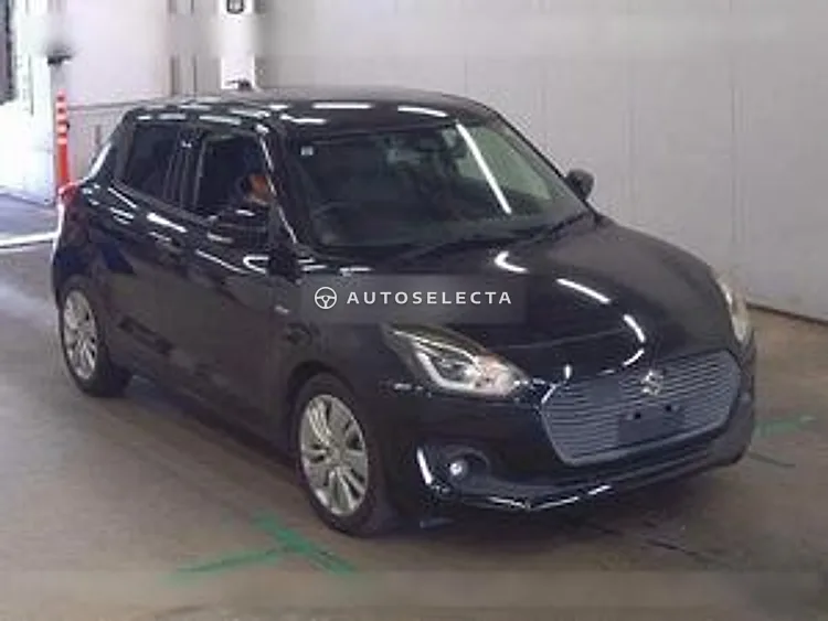Suzuki Swift 2017, photo 1 of 1