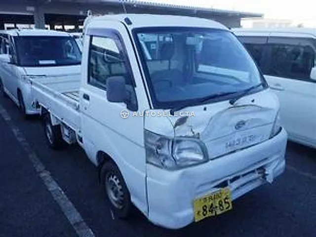 Daihatsu Hijet 2009