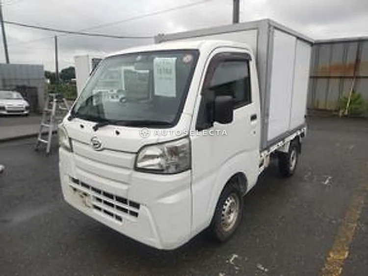 Daihatsu Hijet 2016, photo 1 of 1