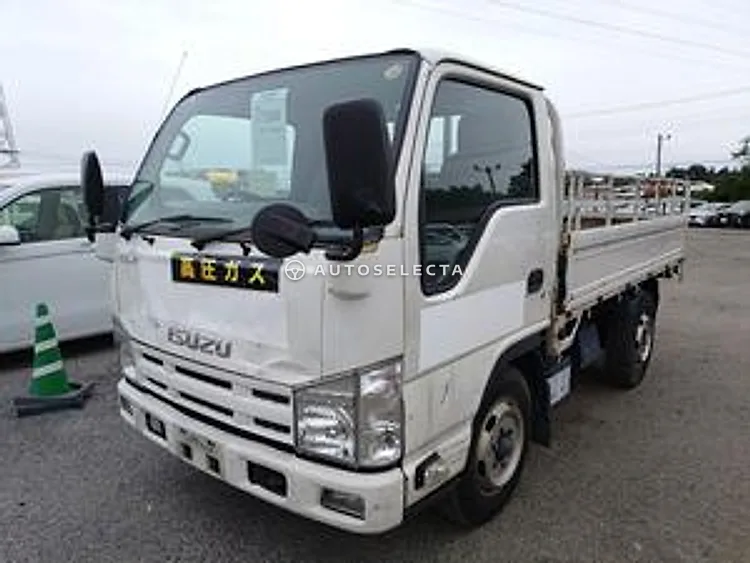 Isuzu ELF 2013, photo 1 of 1