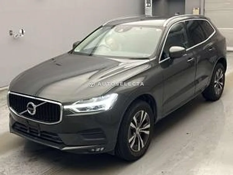 Volvo XC60 2019, photo 1 of 1