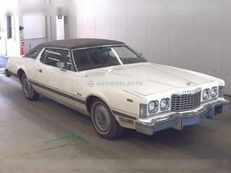 Ford 1974, photo 1 of 6
