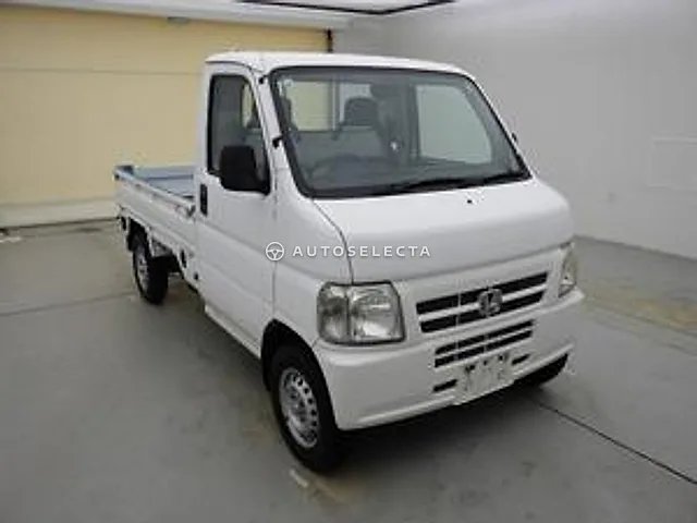 Honda Acty Truck 2004, auction grade 2