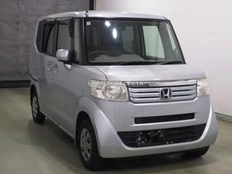 Honda N-BOX 2012, photo 1 of 1