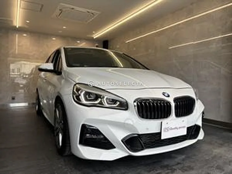 BMW 2 Series 2018, photo 1 of 1