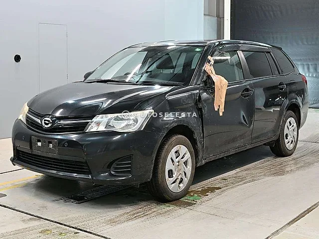 Toyota Corolla Fielder 2013