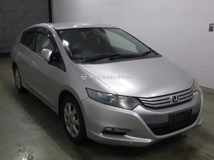 Honda Insight 2009, photo 1 of 1