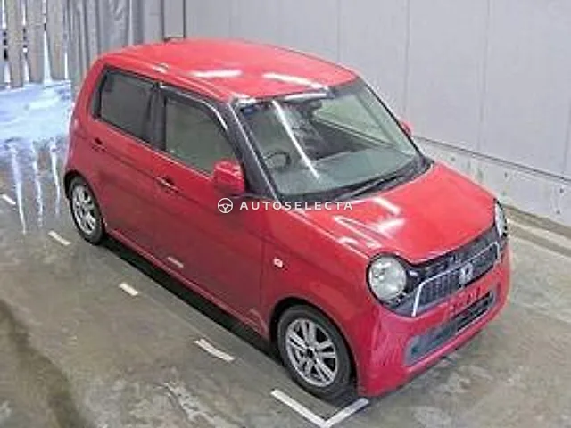 Honda N-ONE 2013, auction grade 3.5