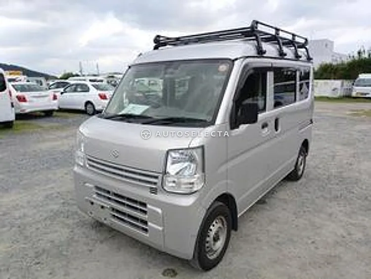 Suzuki Every 2018, photo 1 of 1