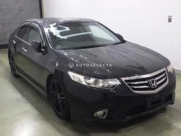 Honda Accord Type S 2011, photo 1 of 1
