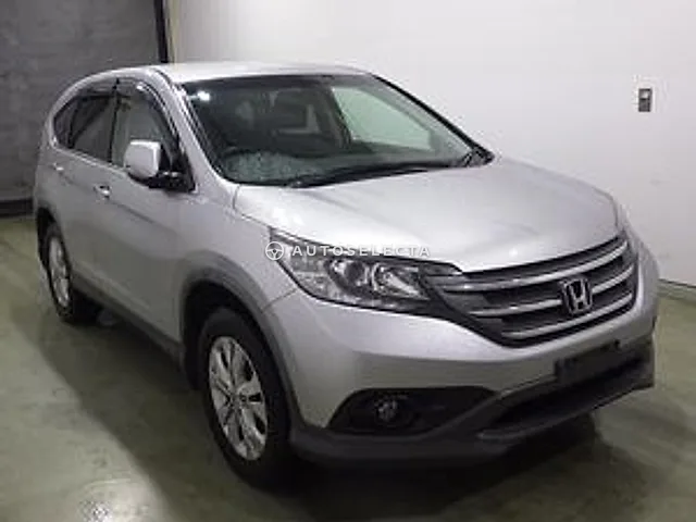 Honda CR-V 2011, auction grade R