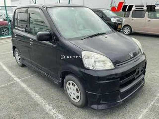 Honda Life 2002