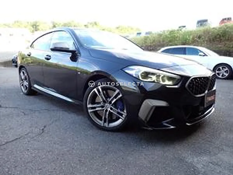 BMW 1 Series 2022, photo 1 of 1