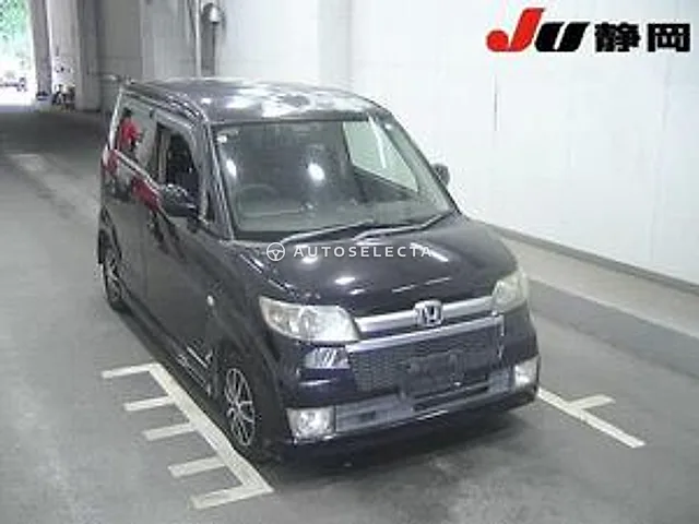 Honda Zest 2007