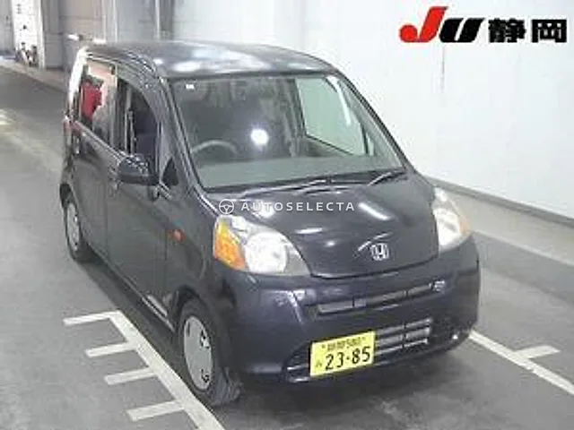 Honda Life 2009