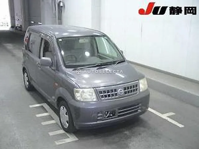 Nissan Otti 2005