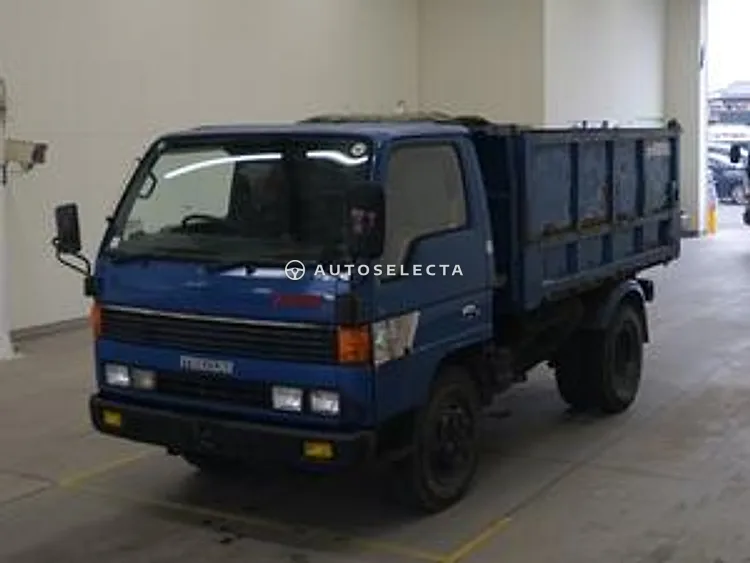 Mazda Titan 1991, photo 1 of 1