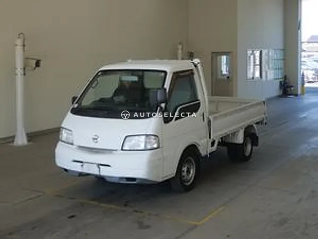 Nissan Vanette 2004, auction grade 3.5